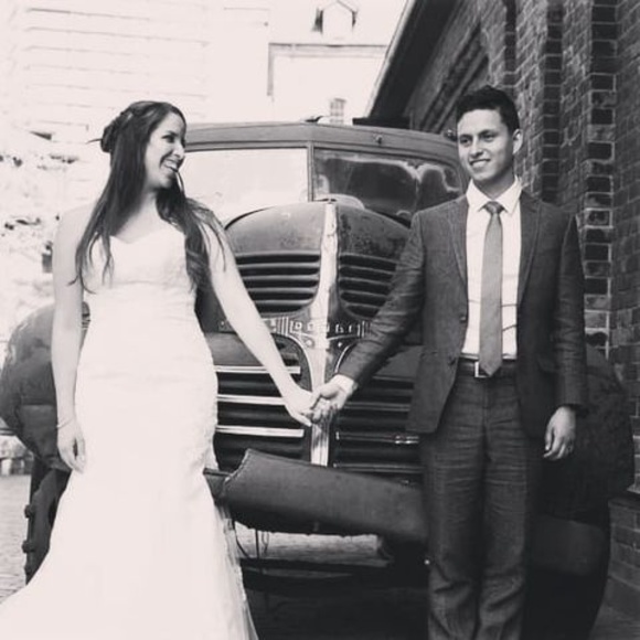 Meet your Posher, Valentina - Picture 1 of 1